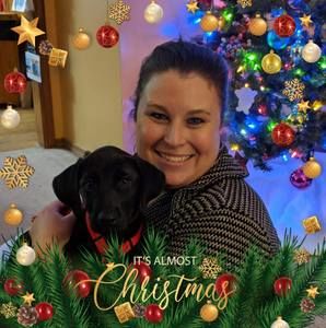 Meet your Posher, Christine